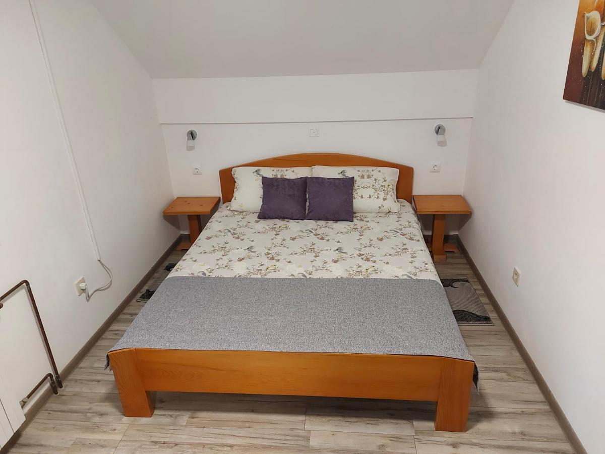 Apartment Andrea Smoljanac Luaran gambar