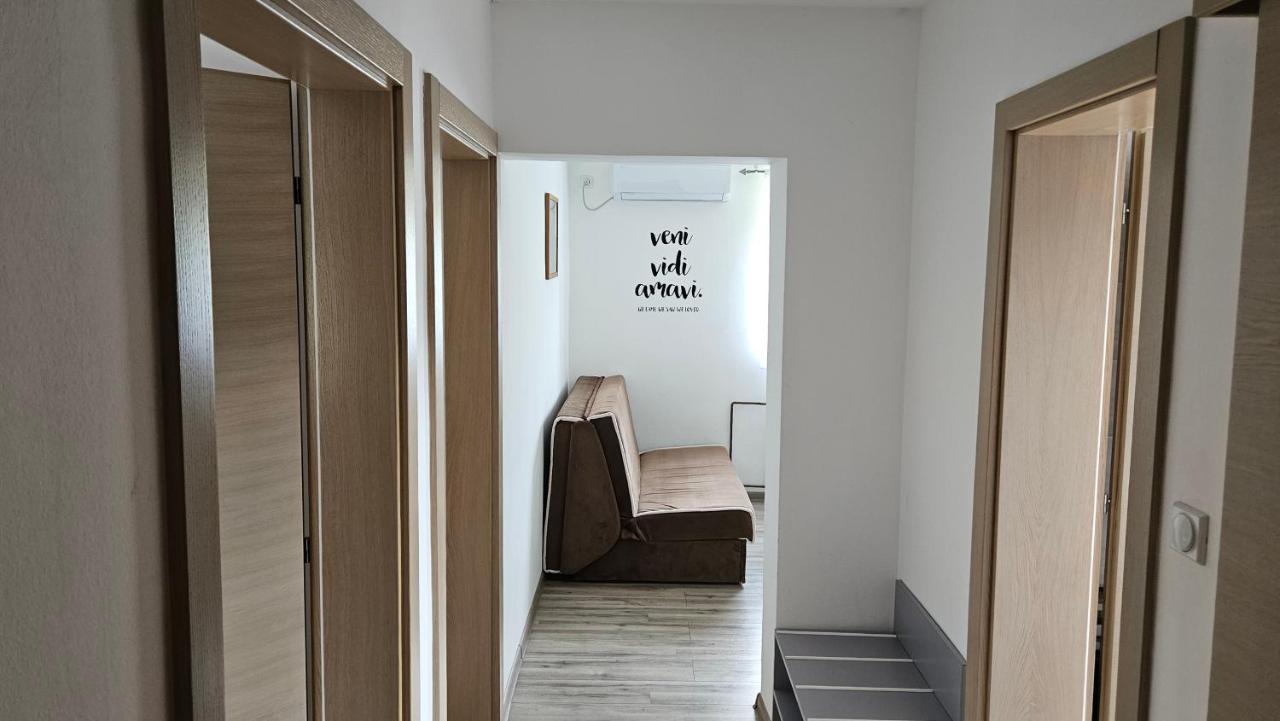 Apartment Andrea Smoljanac Luaran gambar