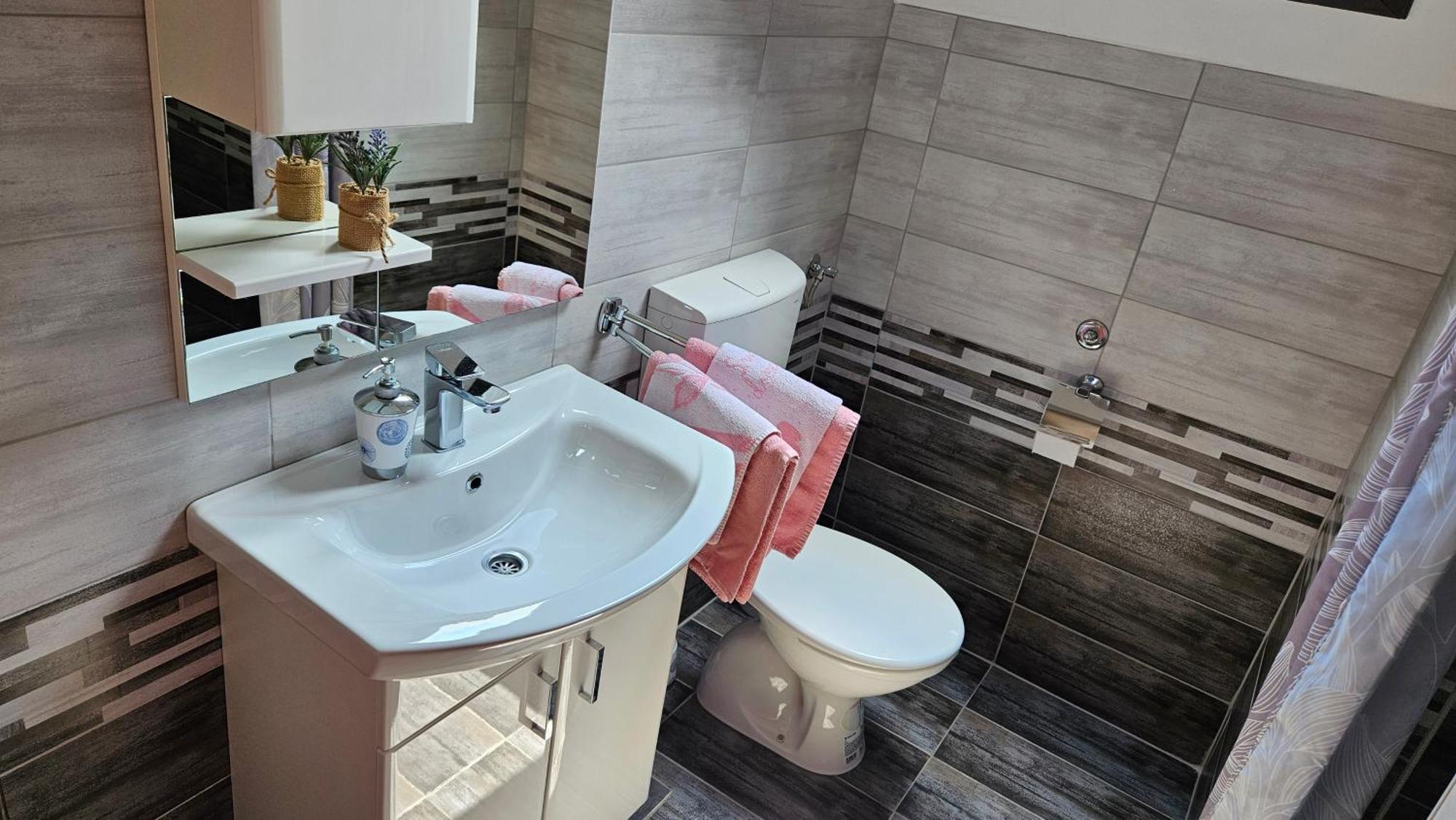 Apartment Andrea Smoljanac Luaran gambar