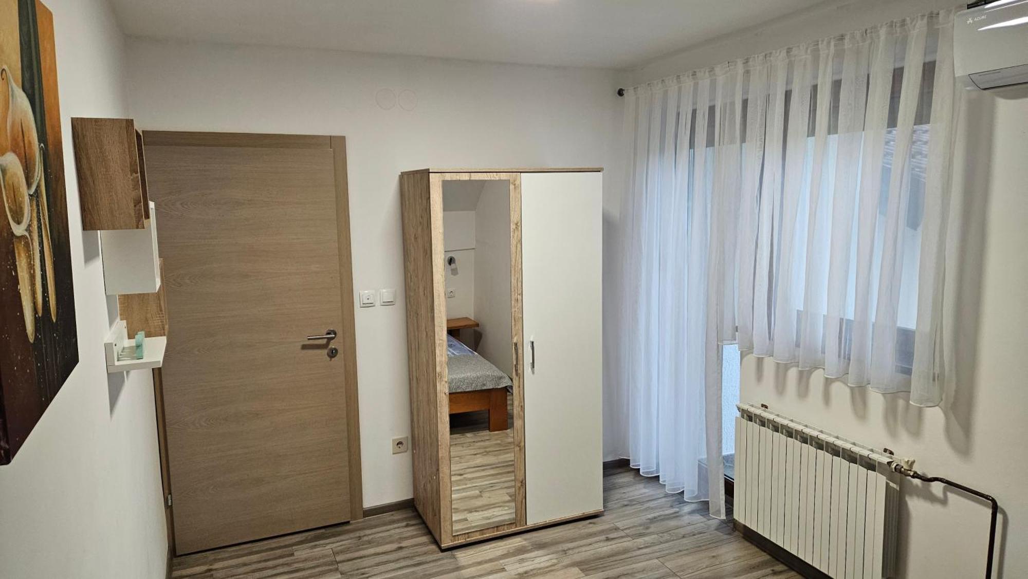 Apartment Andrea Smoljanac Luaran gambar