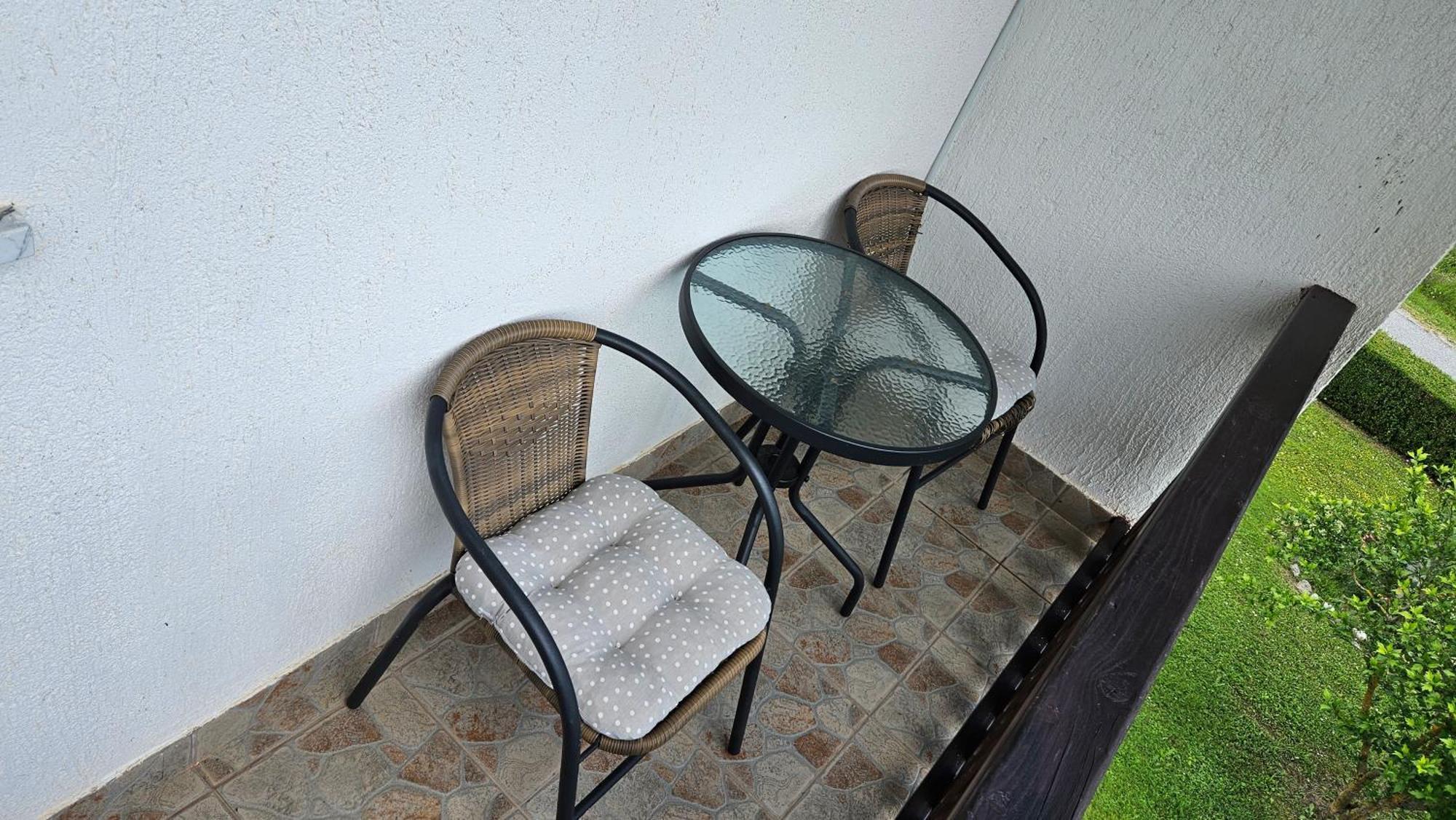 Apartment Andrea Smoljanac Luaran gambar