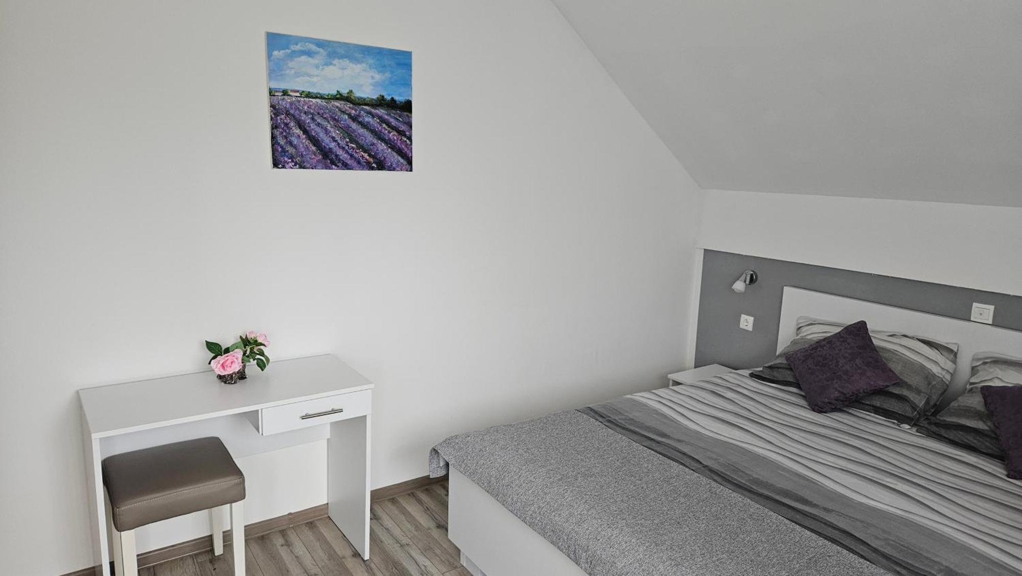 Apartment Andrea Smoljanac Luaran gambar